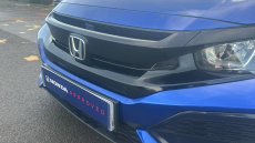 Honda Civic 1.0 VTEC Turbo 126 SR 5dr Petrol Hatchback